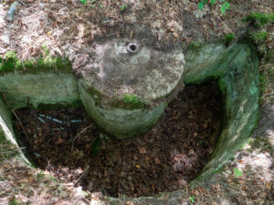 Obiekt nieznanego przeznaczenia