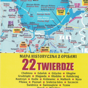 Fortyfikacje pruskie i niemieckie 1815–1914